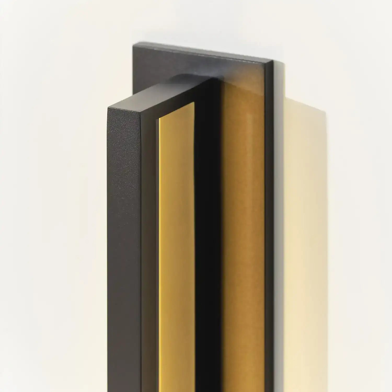 VISUAL COMFORT MODERN, ANTON WALL, OUTDOOR WALL LIGHTS