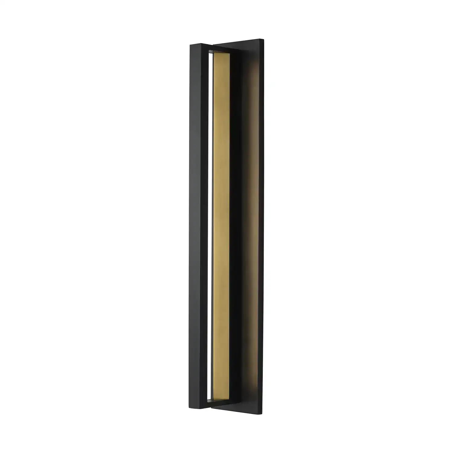 VISUAL COMFORT MODERN, ANTON WALL, OUTDOOR WALL LIGHTS