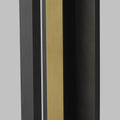 VISUAL COMFORT MODERN, ANTON WALL, OUTDOOR WALL LIGHTS