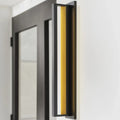 VISUAL COMFORT MODERN, ANTON WALL, OUTDOOR WALL LIGHTS