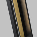 VISUAL COMFORT MODERN, ANTON WALL, OUTDOOR WALL LIGHTS