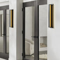 VISUAL COMFORT MODERN, ANTON WALL, OUTDOOR WALL LIGHTS