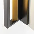 VISUAL COMFORT MODERN, ANTON WALL, OUTDOOR WALL LIGHTS