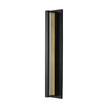 VISUAL COMFORT MODERN, ANTON WALL, OUTDOOR WALL LIGHTS