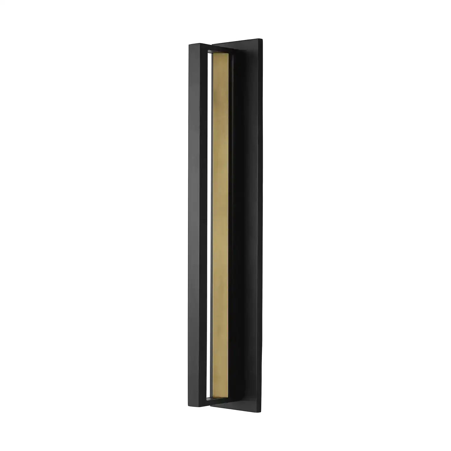 VISUAL COMFORT MODERN, ANTON WALL, OUTDOOR WALL LIGHTS