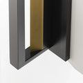 VISUAL COMFORT MODERN, ANTON WALL, OUTDOOR WALL LIGHTS