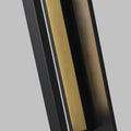 VISUAL COMFORT MODERN, ANTON WALL, OUTDOOR WALL LIGHTS