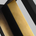 VISUAL COMFORT MODERN, ANTON WALL, OUTDOOR WALL LIGHTS