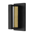 VISUAL COMFORT MODERN, ANTON WALL, OUTDOOR WALL LIGHTS