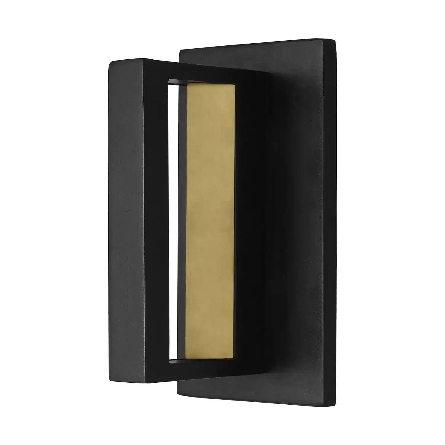 VISUAL COMFORT MODERN, ANTON WALL, OUTDOOR WALL LIGHTS