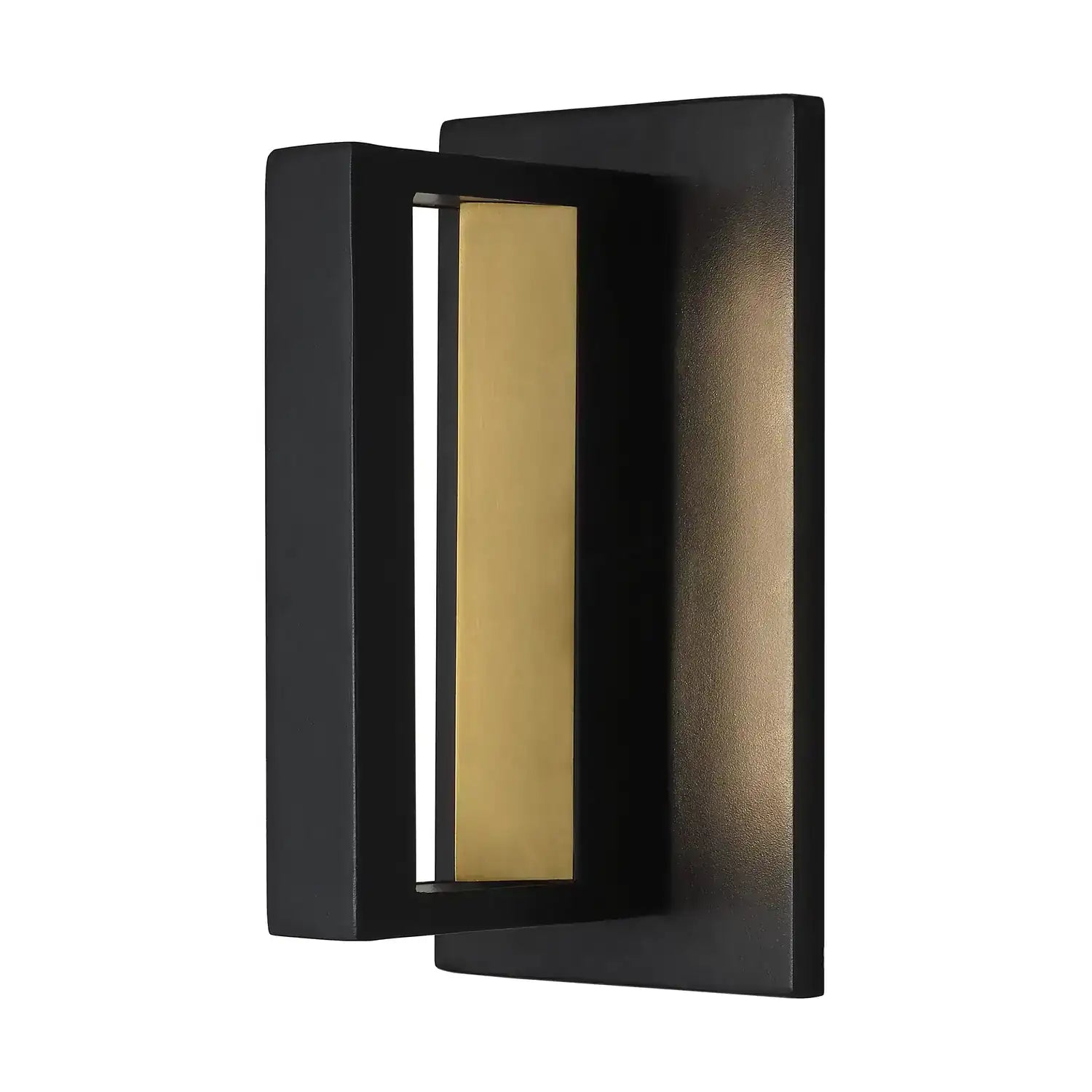 VISUAL COMFORT MODERN, ANTON WALL, OUTDOOR WALL LIGHTS