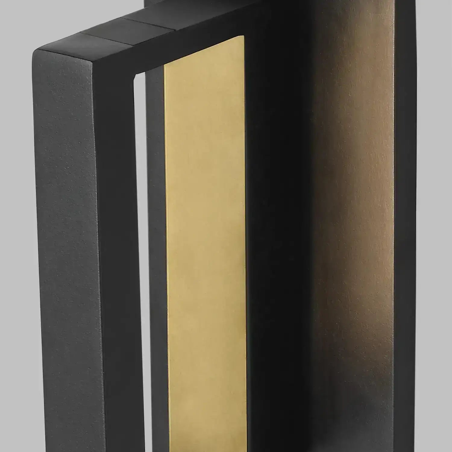 VISUAL COMFORT MODERN, ANTON WALL, OUTDOOR WALL LIGHTS