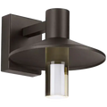 VISUAL COMFORT MODERN, OUTDOOR WALL LIGHT, OUTDOOR WALL LIGHTS