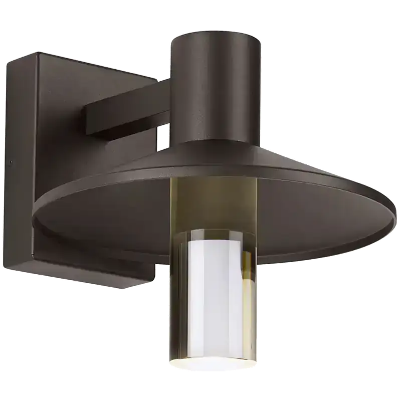 VISUAL COMFORT MODERN, OUTDOOR WALL LIGHT, OUTDOOR WALL LIGHTS
