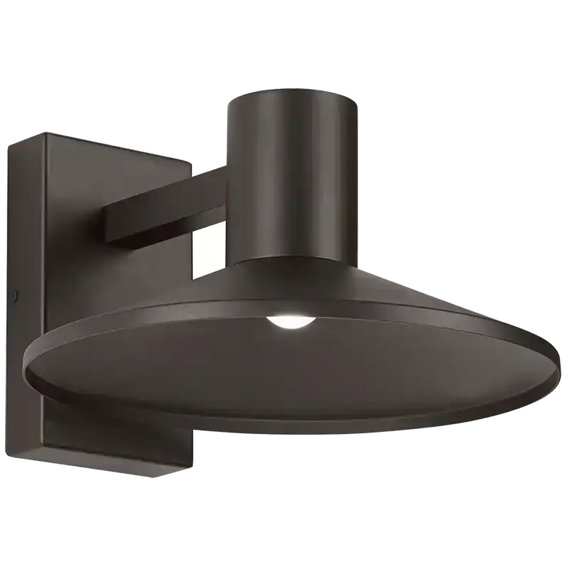 VISUAL COMFORT MODERN, OUTDOOR WALL LIGHT, OUTDOOR WALL LIGHTS