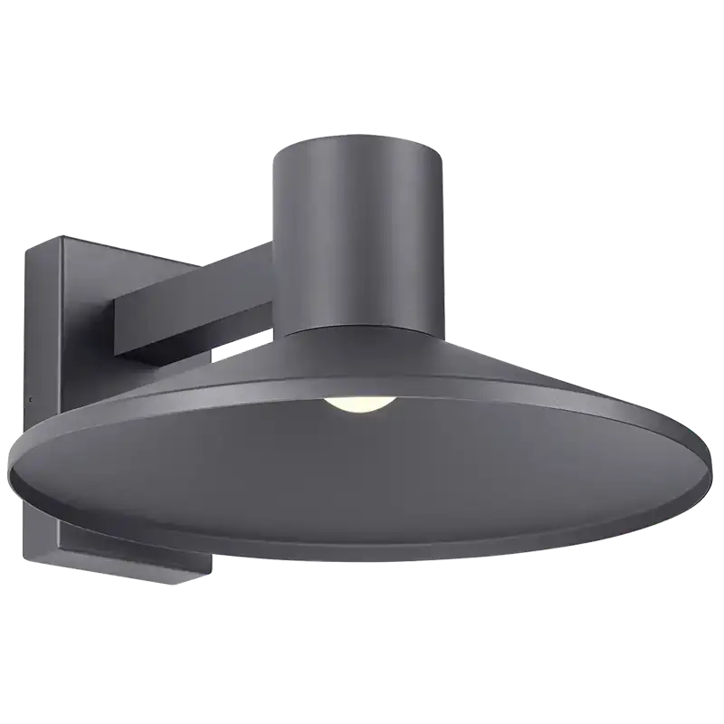 VISUAL COMFORT & CO., OUTDOOR WALL LIGHT, OUTDOOR WALL LIGHTS