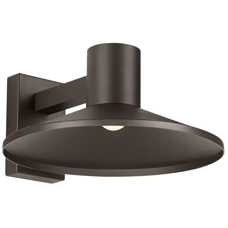 VISUAL COMFORT MODERN, OUTDOOR WALL, OUTDOOR WALL LIGHTS