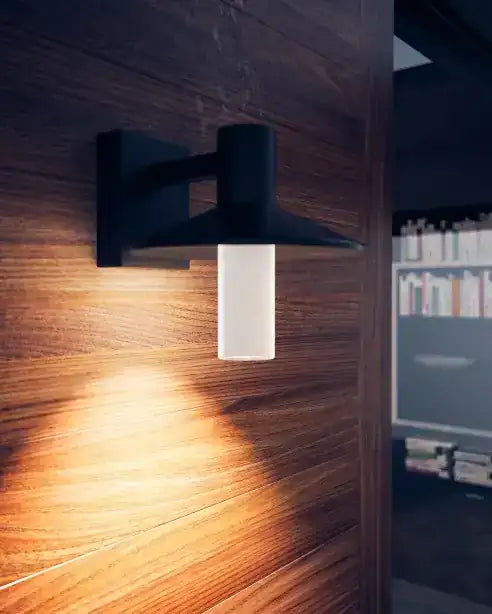 VISUAL COMFORT MODERN, OUTDOOR WALL LIGHT, OUTDOOR WALL LIGHTS