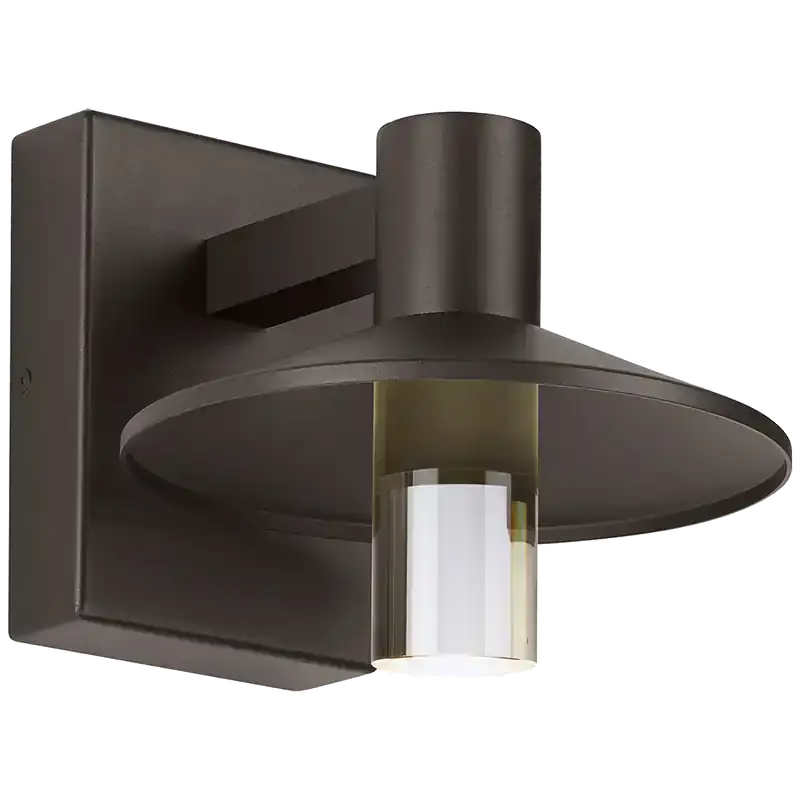 VISUAL COMFORT MODERN, OUTDOOR WALL LIGHT, OUTDOOR WALL LIGHTS