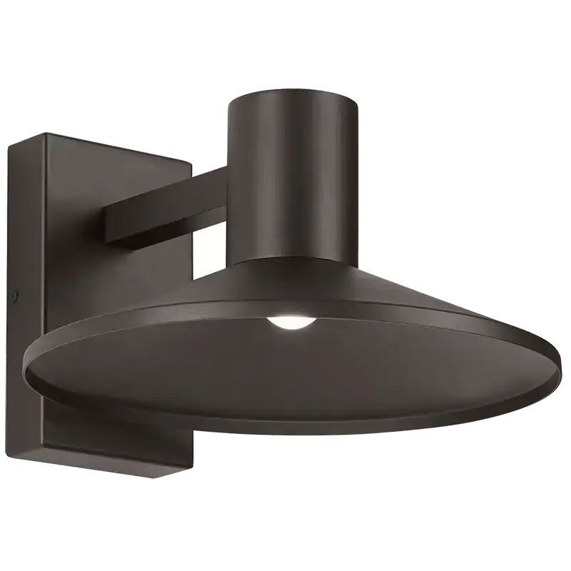 VISUAL COMFORT MODERN, OUTDOOR WALL, OUTDOOR WALL LIGHTS