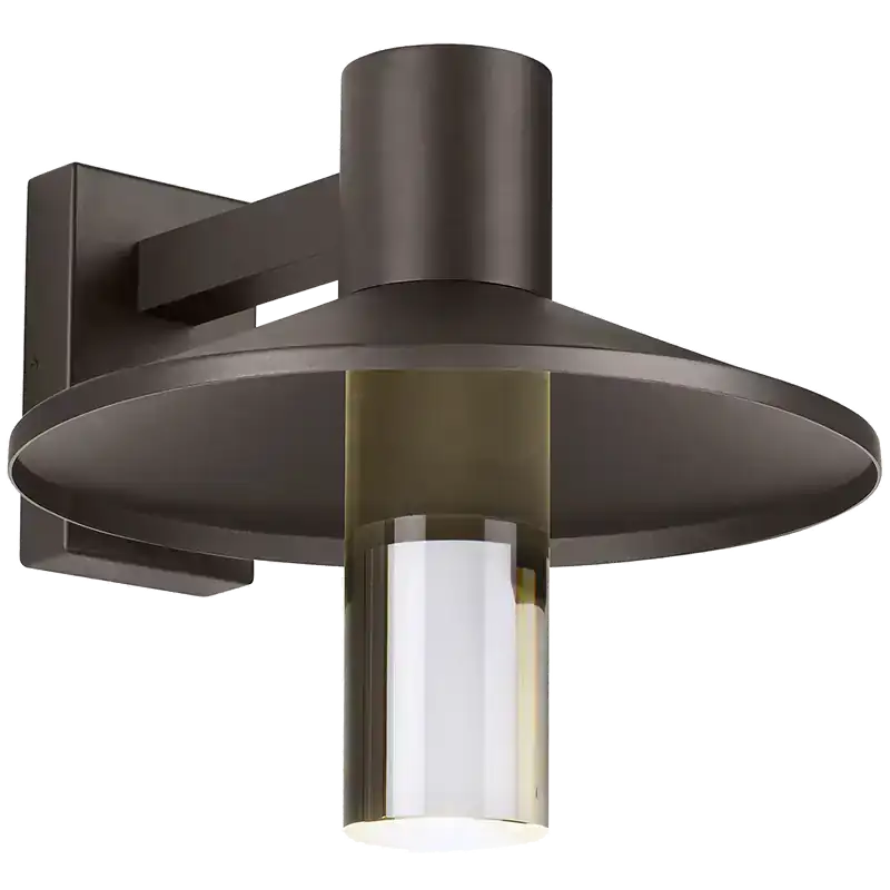 VISUAL COMFORT MODERN, OUTDOOR WALL LIGHT, OUTDOOR WALL LIGHTS