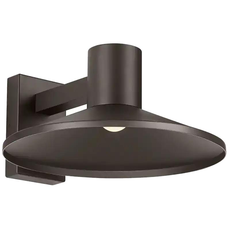 VISUAL COMFORT MODERN, OUTDOOR WALL LIGHT, OUTDOOR WALL LIGHTS