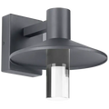 VISUAL COMFORT MODERN, OUTDOOR WALL LIGHT, OUTDOOR WALL LIGHTS