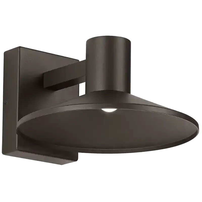 VISUAL COMFORT MODERN, OUTDOOR WALL LIGHT, OUTDOOR WALL LIGHTS