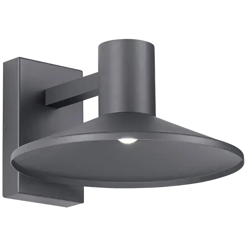 VISUAL COMFORT MODERN, OUTDOOR WALL LIGHT, OUTDOOR WALL LIGHTS
