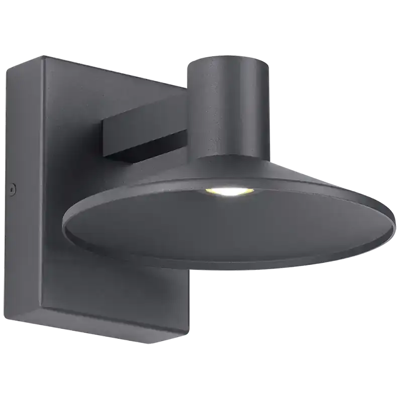 VISUAL COMFORT MODERN, OUTDOOR WALL LIGHT, OUTDOOR WALL LIGHTS