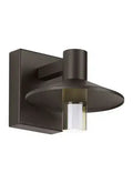 VISUAL COMFORT MODERN, OUTDOOR WALL LIGHT, OUTDOOR WALL LIGHTS