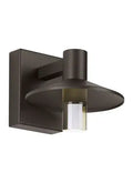 VISUAL COMFORT MODERN, OUTDOOR WALL LIGHT, OUTDOOR WALL LIGHTS