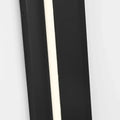 VISUAL COMFORT MODERN, ASPEN OUTDOOR WALL, OUTDOOR WALL LIGHTS
