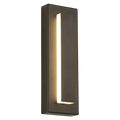 VISUAL COMFORT MODERN, ASPEN OUTDOOR WALL, OUTDOOR WALL LIGHTS
