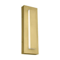 VISUAL COMFORT MODERN, ASPEN OUTDOOR WALL, OUTDOOR WALL LIGHTS