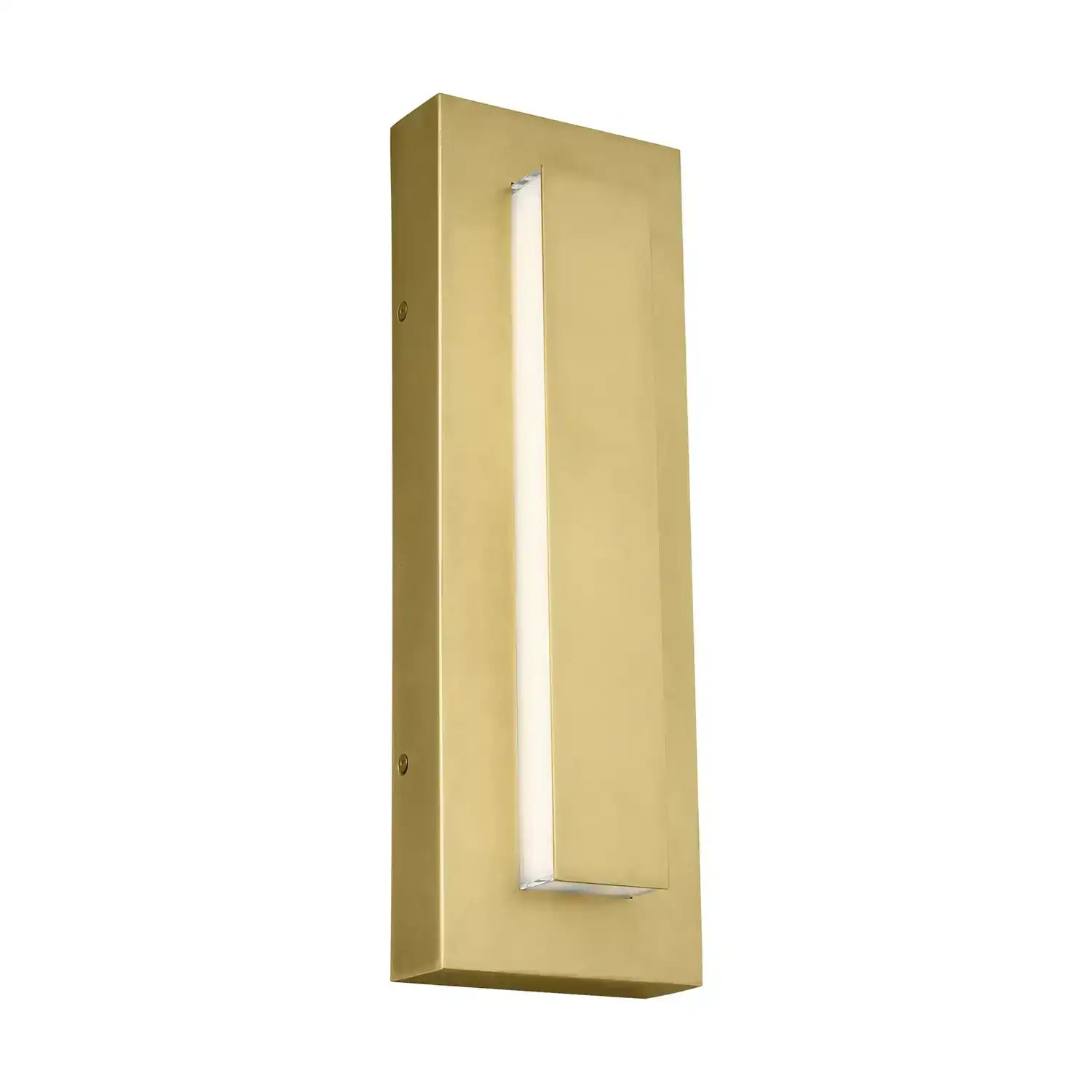 VISUAL COMFORT MODERN, ASPEN OUTDOOR WALL, OUTDOOR WALL LIGHTS
