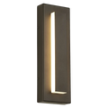 VISUAL COMFORT MODERN, ASPEN OUTDOOR WALL, OUTDOOR WALL LIGHTS
