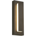 VISUAL COMFORT MODERN, ASPEN OUTDOOR WALL, OUTDOOR WALL LIGHTS