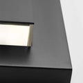 VISUAL COMFORT MODERN, ASPEN OUTDOOR WALL, OUTDOOR WALL LIGHTS