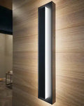 VISUAL COMFORT MODERN, ASPEN OUTDOOR WALL, OUTDOOR WALL LIGHTS