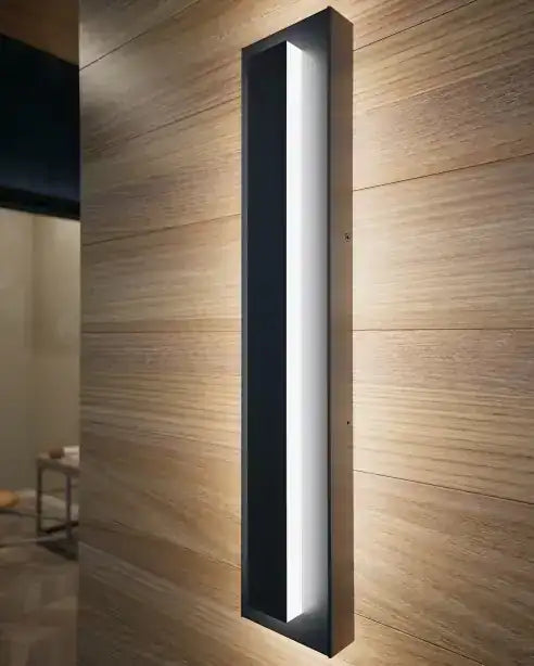 VISUAL COMFORT MODERN, ASPEN OUTDOOR WALL, OUTDOOR WALL LIGHTS