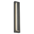 VISUAL COMFORT MODERN, ASPEN OUTDOOR WALL, OUTDOOR WALL LIGHTS
