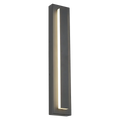 VISUAL COMFORT MODERN, ASPEN OUTDOOR WALL, OUTDOOR WALL LIGHTS