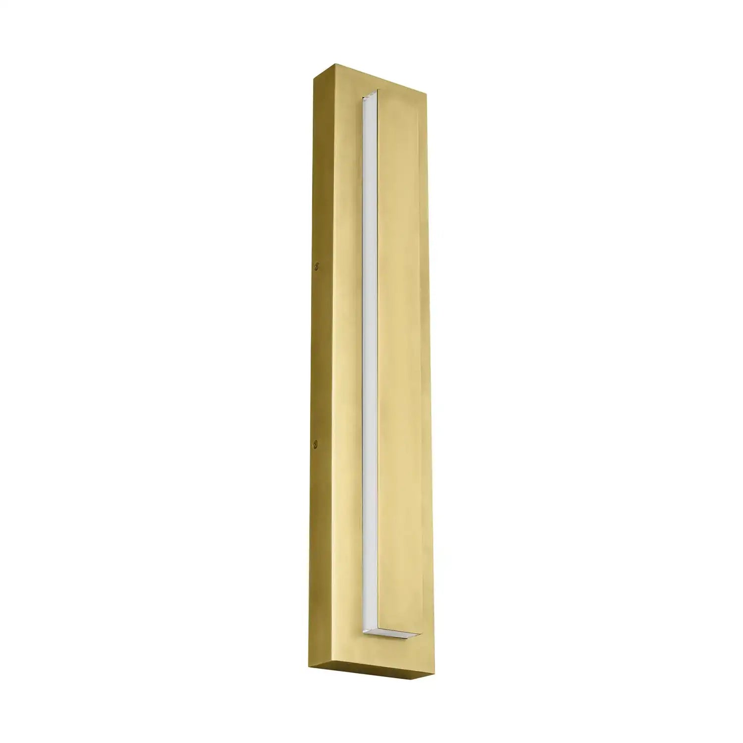 VISUAL COMFORT MODERN, ASPEN OUTDOOR WALL, OUTDOOR WALL LIGHTS
