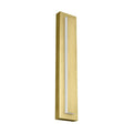 VISUAL COMFORT MODERN, ASPEN OUTDOOR WALL, OUTDOOR WALL LIGHTS