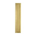 VISUAL COMFORT MODERN, ASPEN OUTDOOR WALL, OUTDOOR WALL LIGHTS