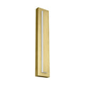 VISUAL COMFORT MODERN, ASPEN OUTDOOR WALL, OUTDOOR WALL LIGHTS