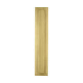 VISUAL COMFORT MODERN, ASPEN OUTDOOR WALL, OUTDOOR WALL LIGHTS