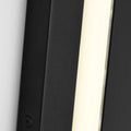 VISUAL COMFORT MODERN, ASPEN OUTDOOR WALL, OUTDOOR WALL LIGHTS