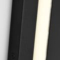 VISUAL COMFORT MODERN, ASPEN OUTDOOR WALL, OUTDOOR WALL LIGHTS